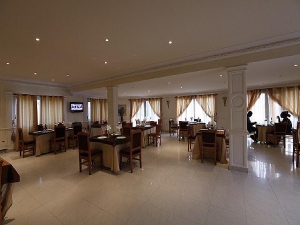 Hotel Palm Beach Πουάντ-Νουάρ Εξωτερικό φωτογραφία