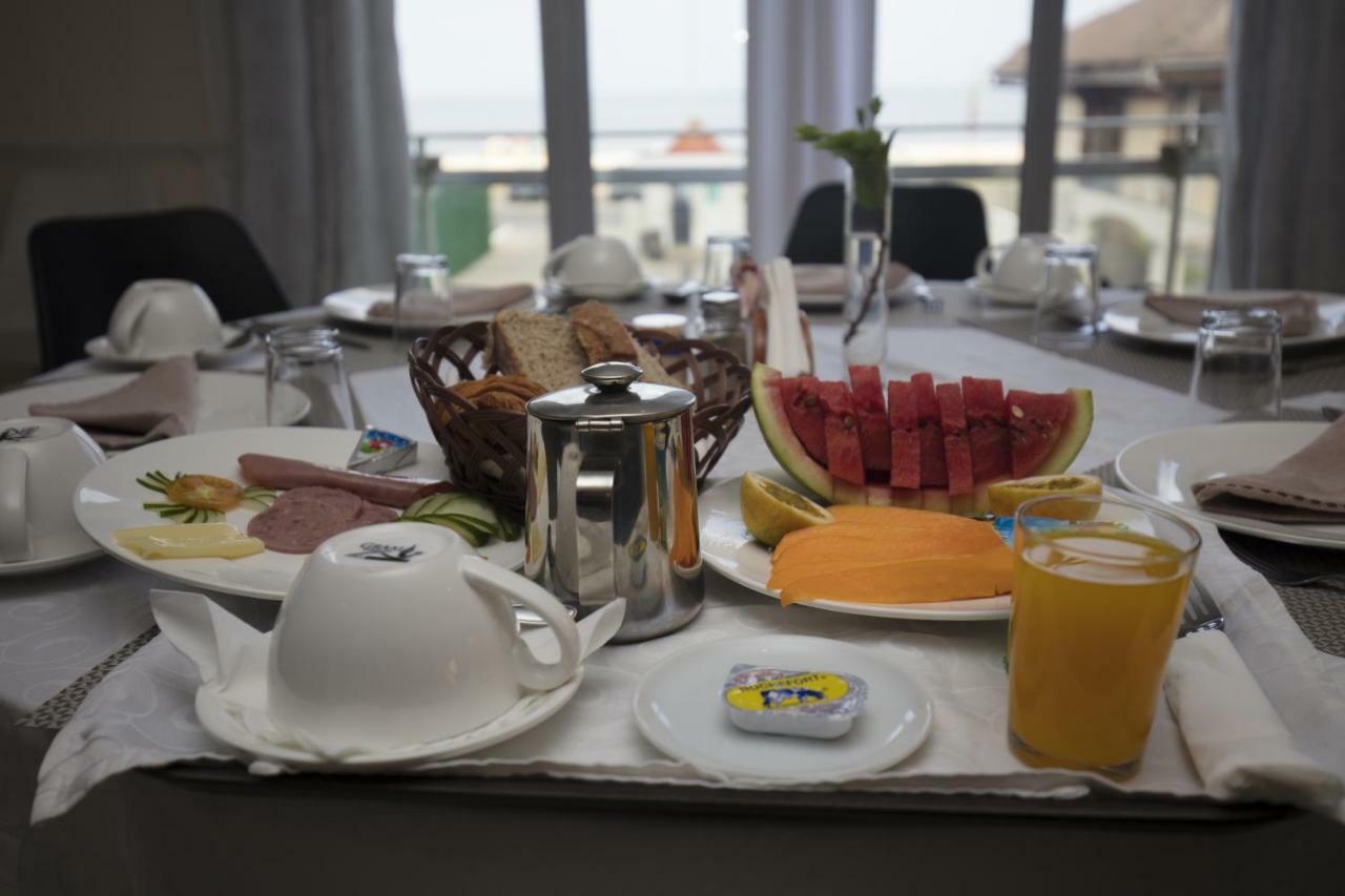 Hotel Palm Beach Πουάντ-Νουάρ Εξωτερικό φωτογραφία